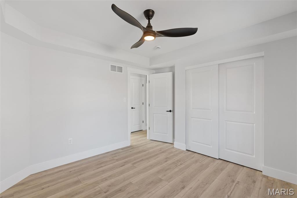 Evergreen Lakes - Residential