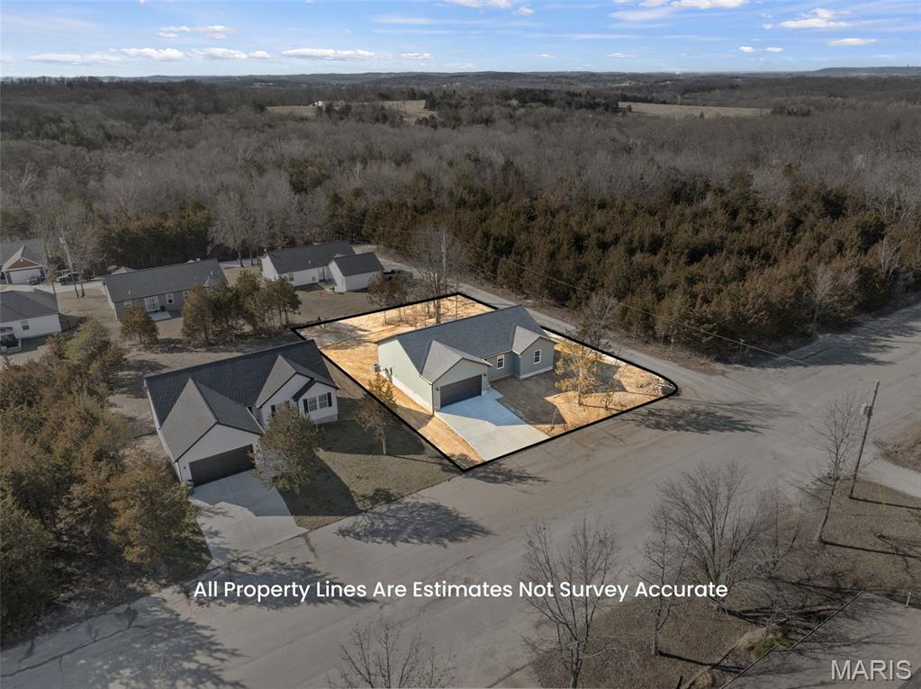 Evergreen Lakes - Residential