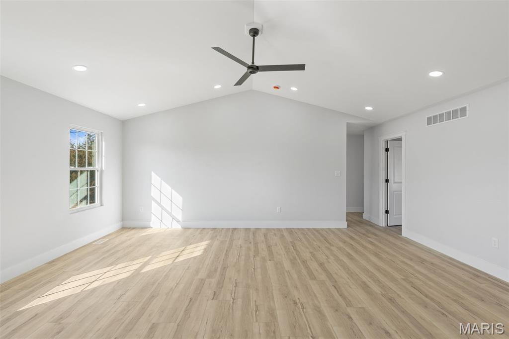 Evergreen Lakes - Residential