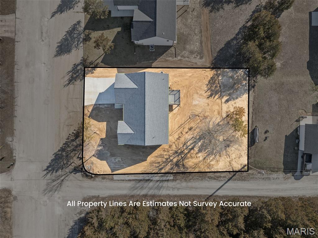 Evergreen Lakes - Residential