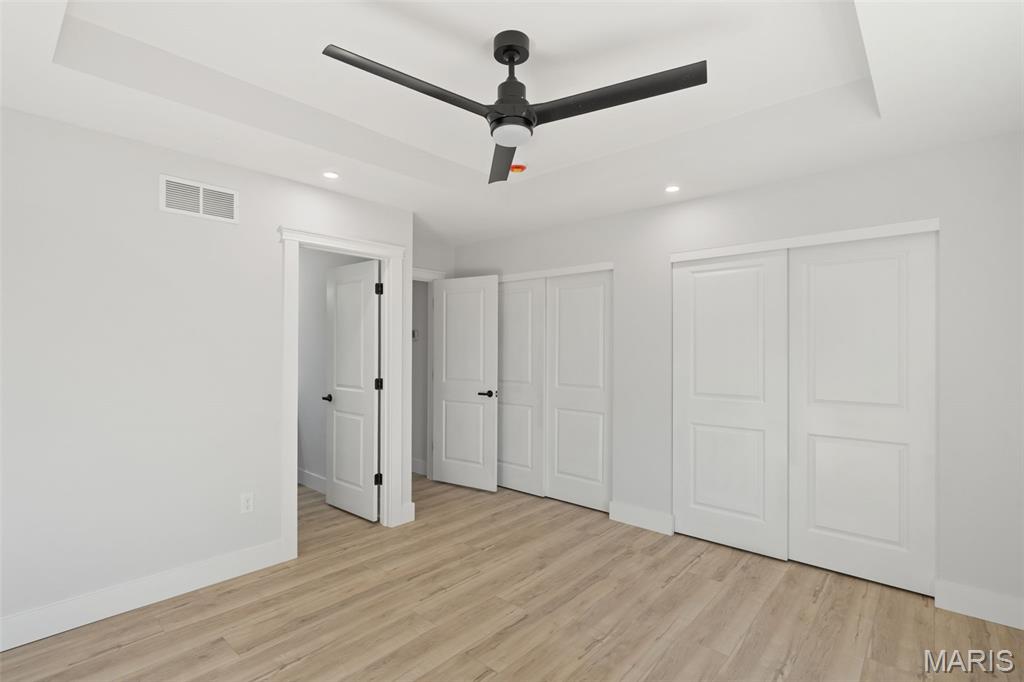 Evergreen Lakes - Residential