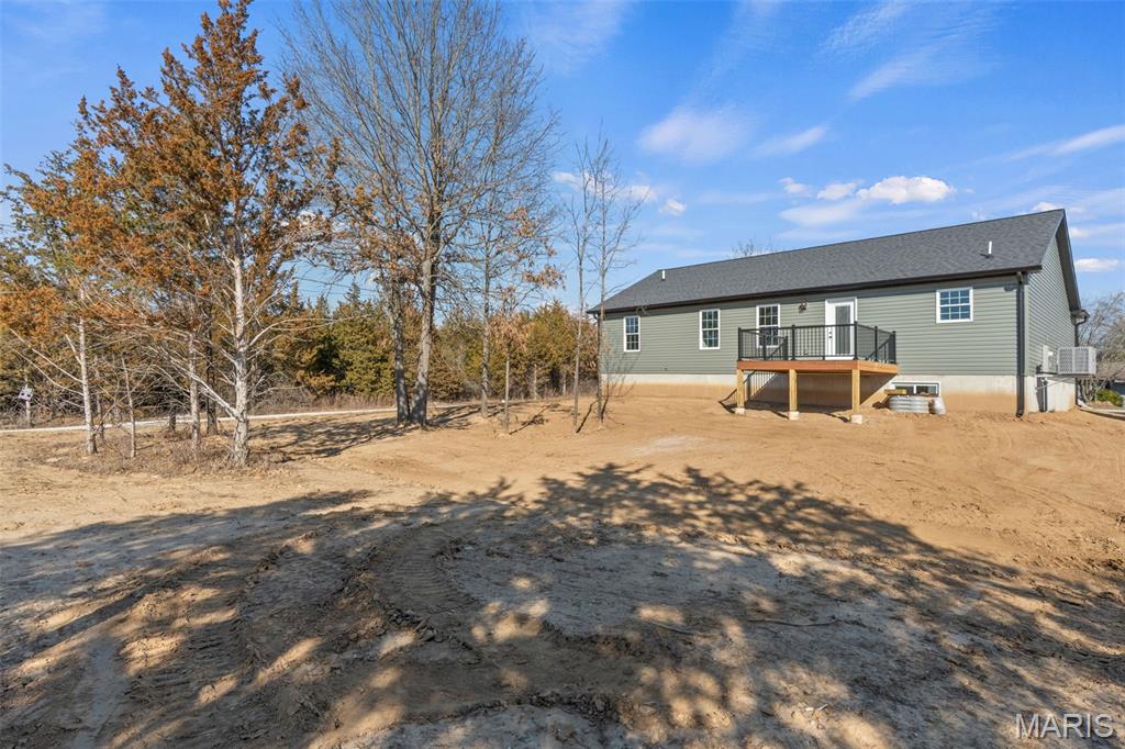 Evergreen Lakes - Residential