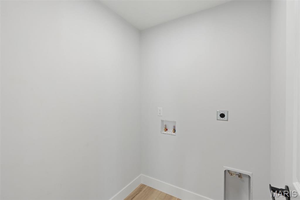 Evergreen Lakes - Residential