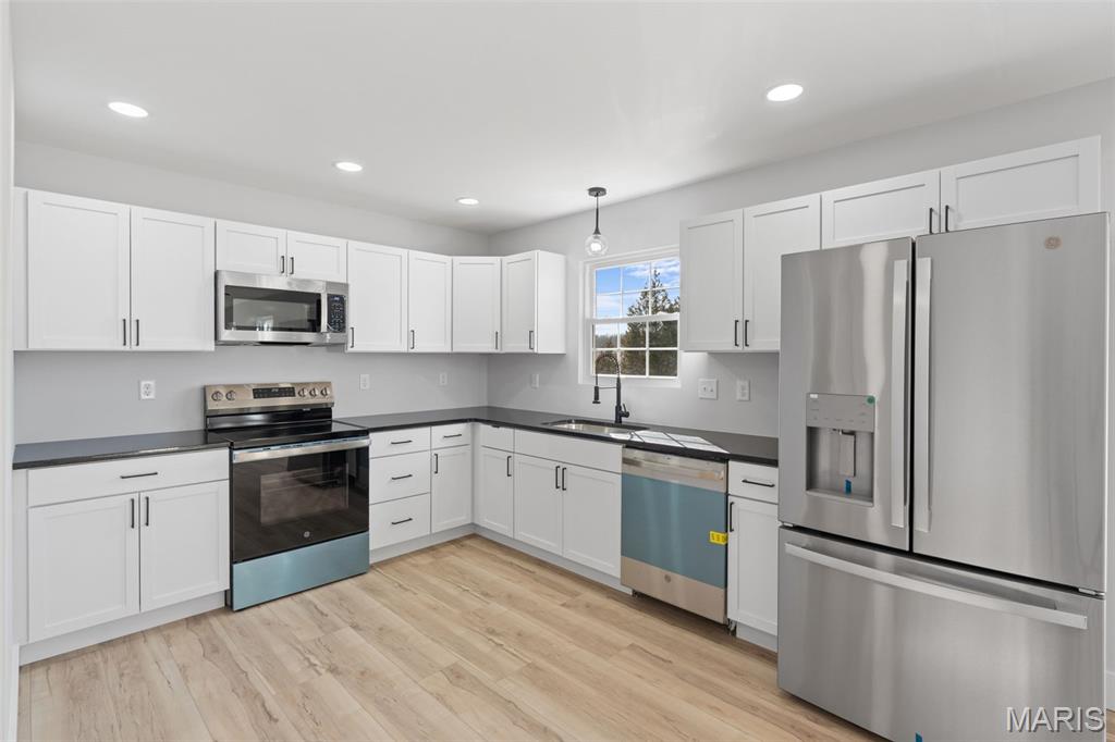 Evergreen Lakes - Residential