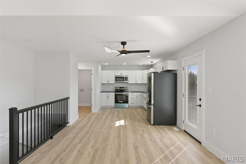 Evergreen Lakes - Residential