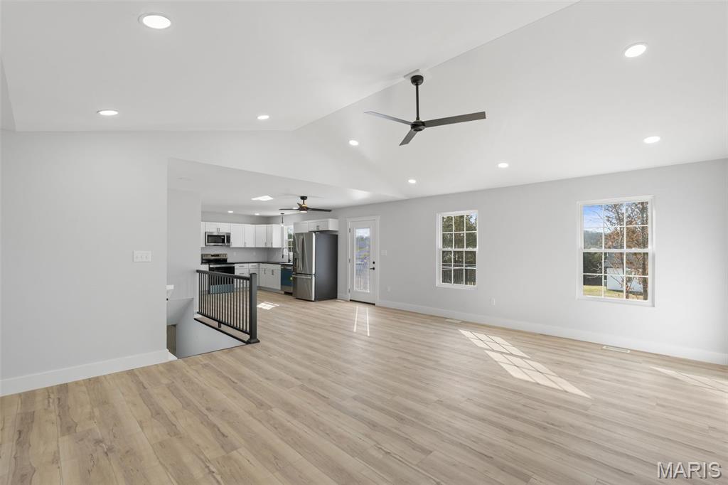 Evergreen Lakes - Residential