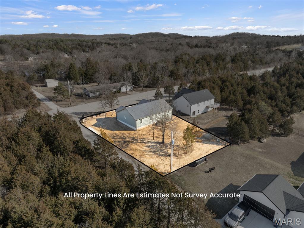 Evergreen Lakes - Residential