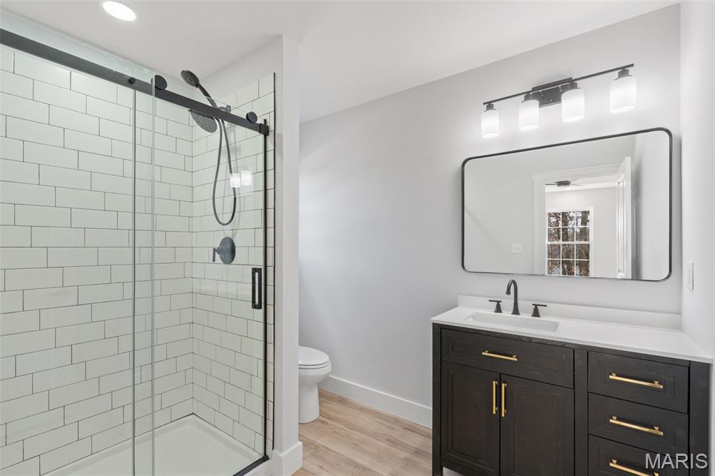 Evergreen Lakes - Residential