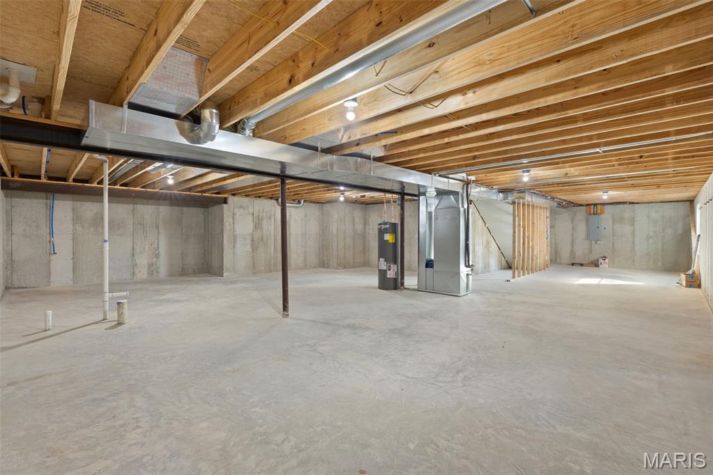 Evergreen Lakes - Residential