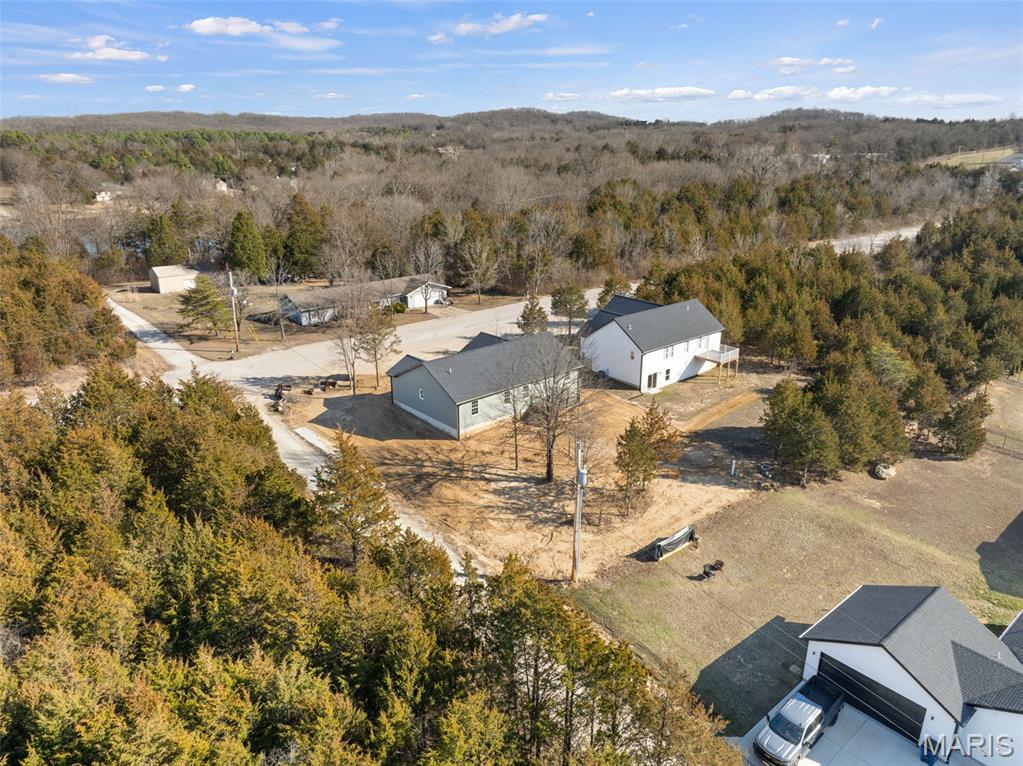 Evergreen Lakes - Residential