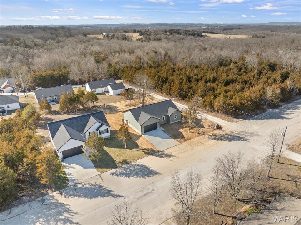 Evergreen Lakes - Residential