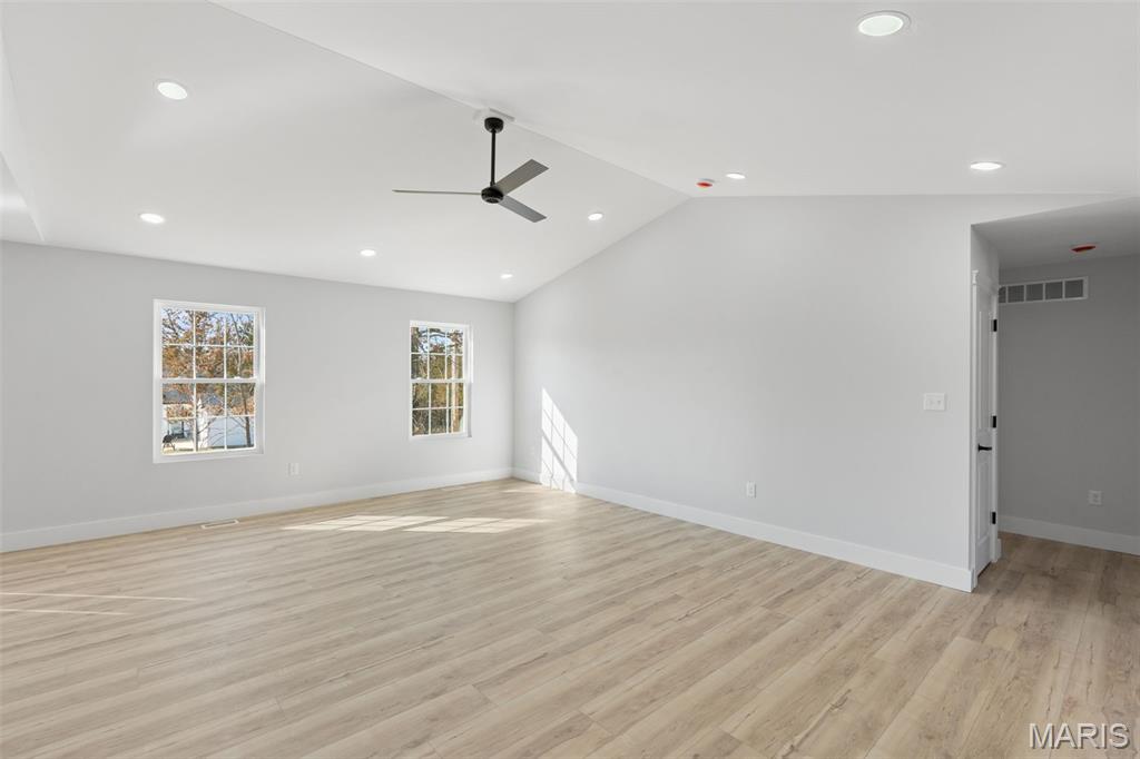 Evergreen Lakes - Residential