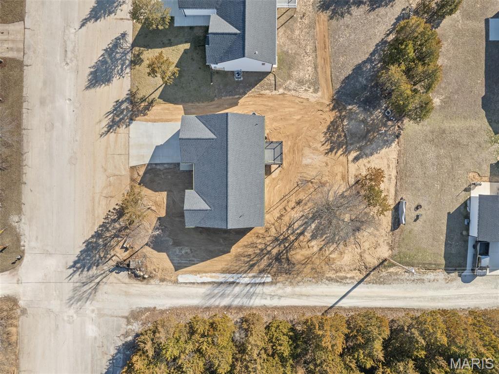 Evergreen Lakes - Residential