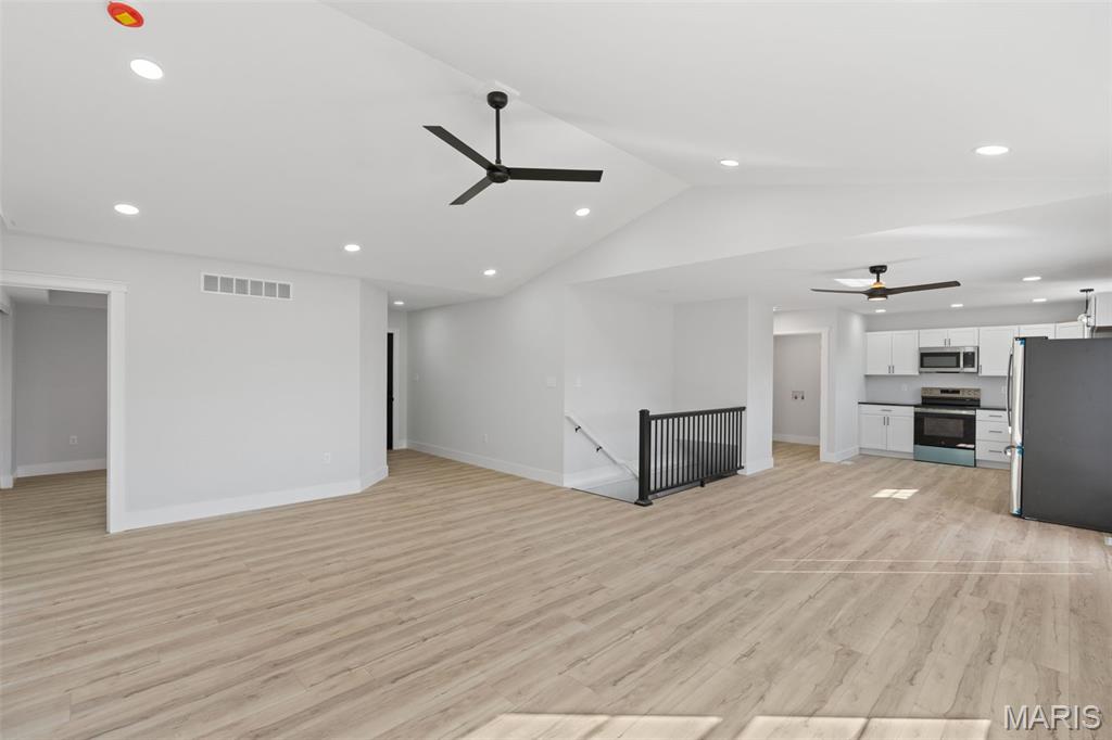 Evergreen Lakes - Residential