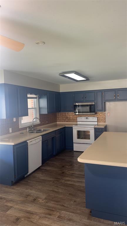 Schuettes Add - Residential