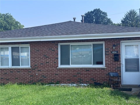 Photo of 10794 Tropic Drive, St Ann, MO 63074 (MLS # 26059059)