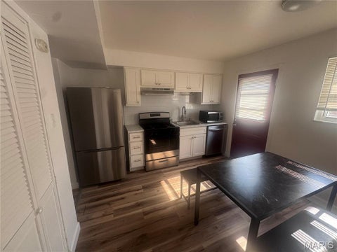 Tiny photo for 10794 Tropic Drive, St Ann, MO 63074 (MLS # 26059059)