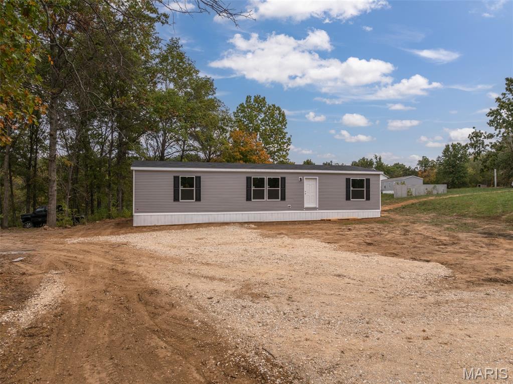 197 Bluffview Estate