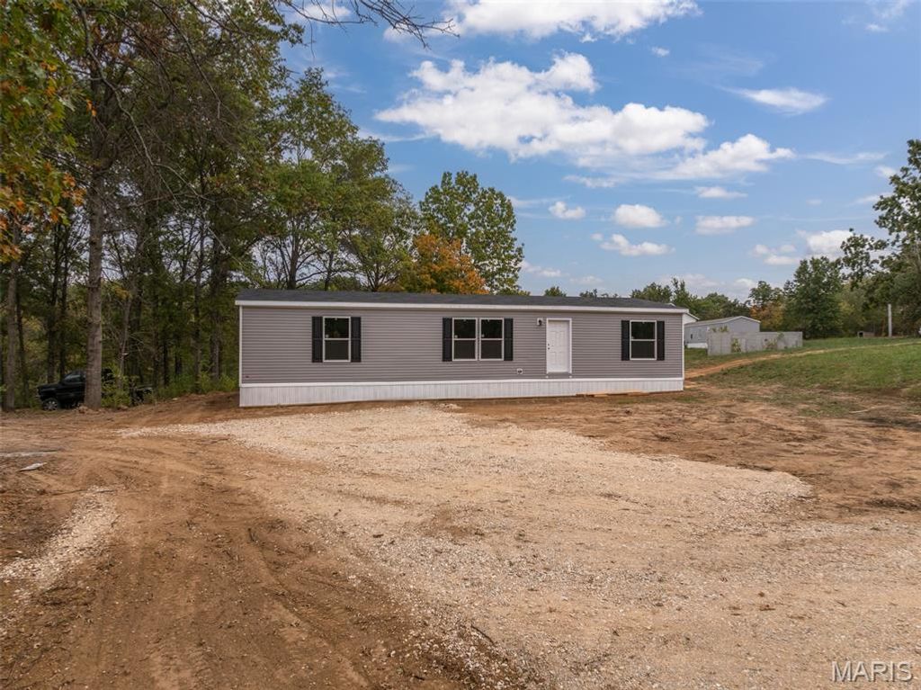 Photo of 197 Bluffview Estate, Foley, MO 63347 (MLS # 25070860)