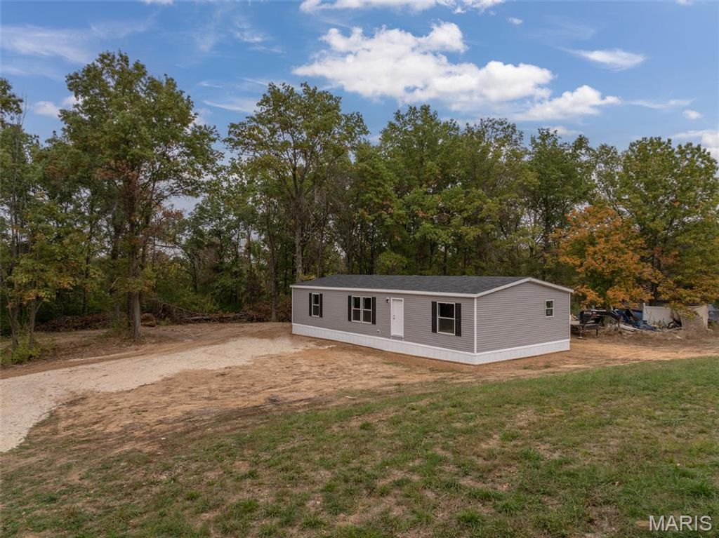 Photo of 197 Bluffview Estate, Foley, MO 63347 (MLS # 25070860)