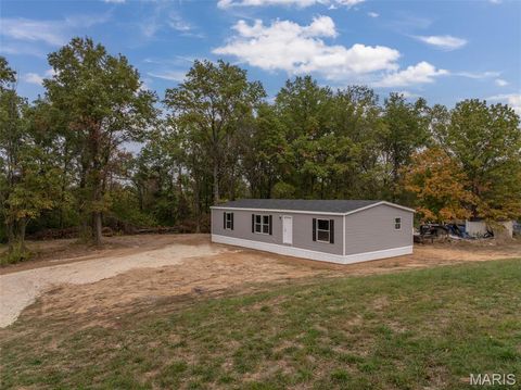 197 Bluffview Estate Foley MO 63347