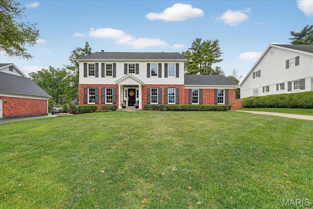 724 Rolfe Drive