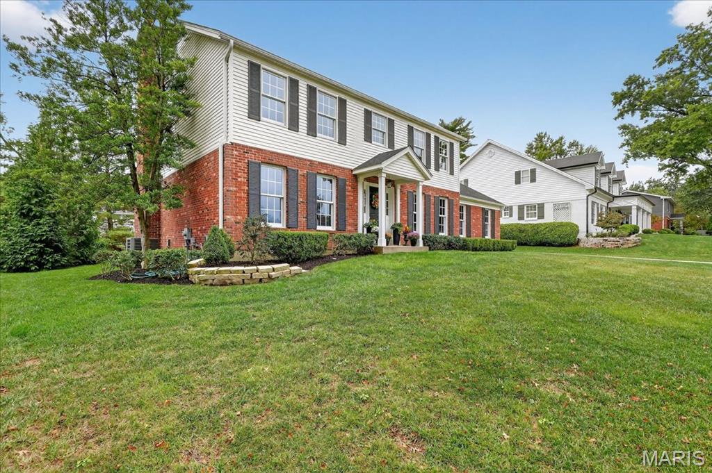 724 Rolfe Drive