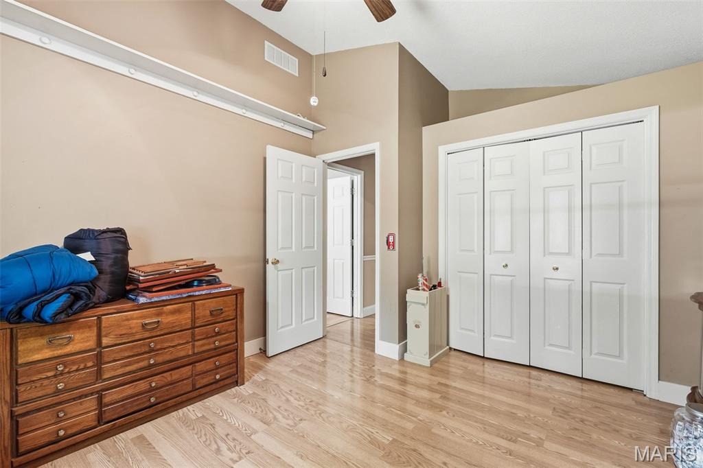 Meadowlark - Residential