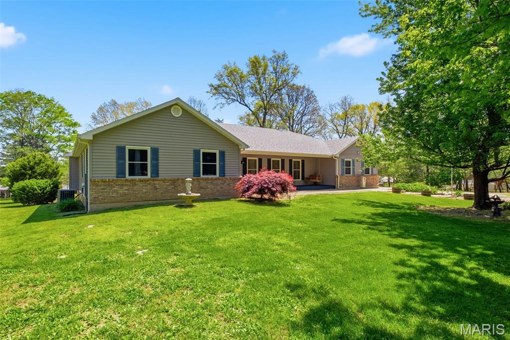 Meadowlark - Residential