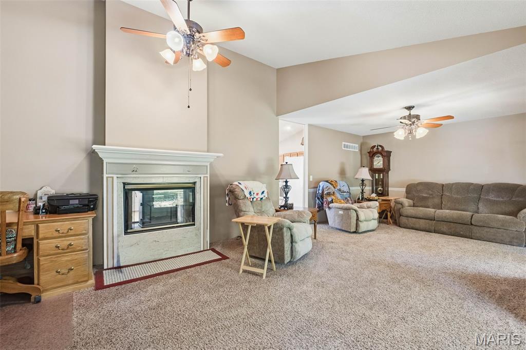 Meadowlark - Residential