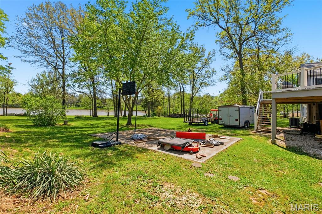 Meadowlark - Residential