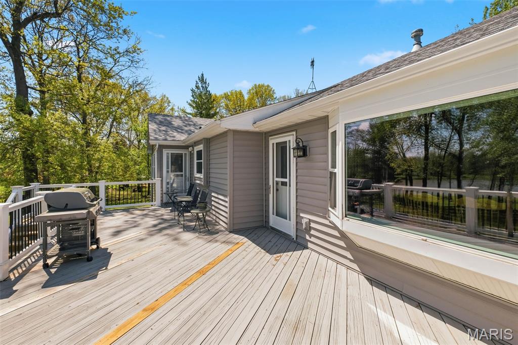 Meadowlark - Residential