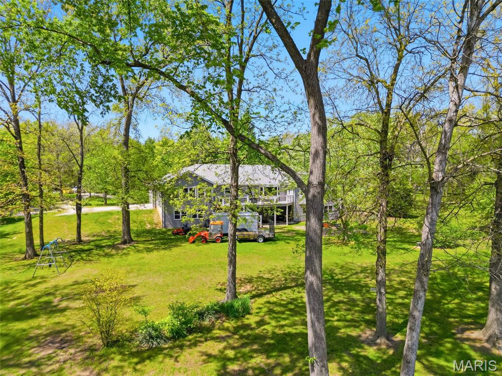 Meadowlark - Residential