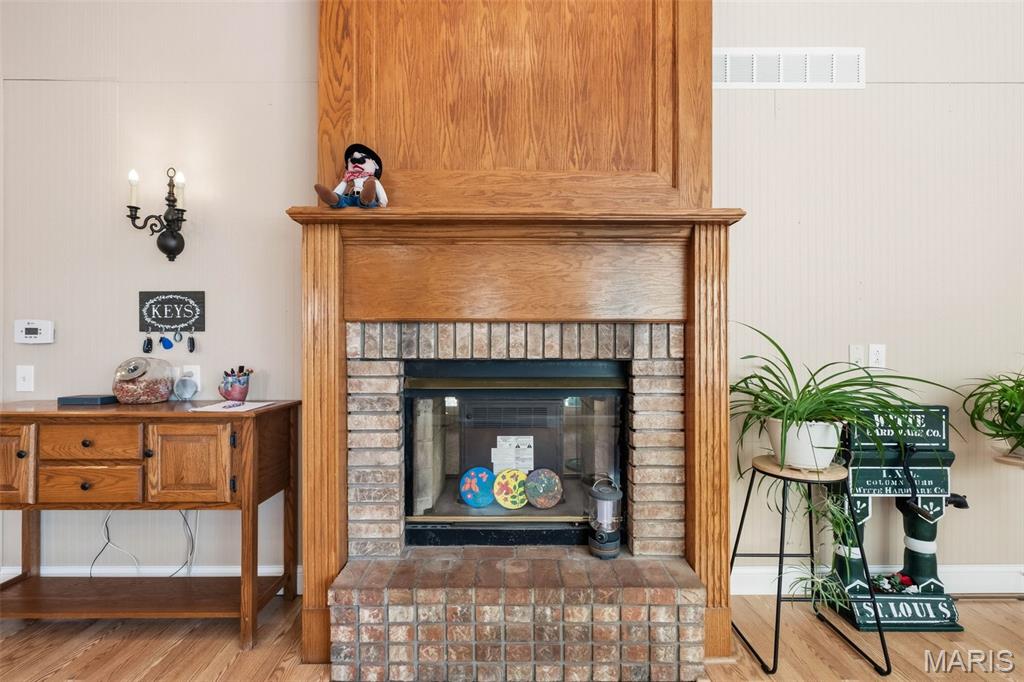 Meadowlark - Residential