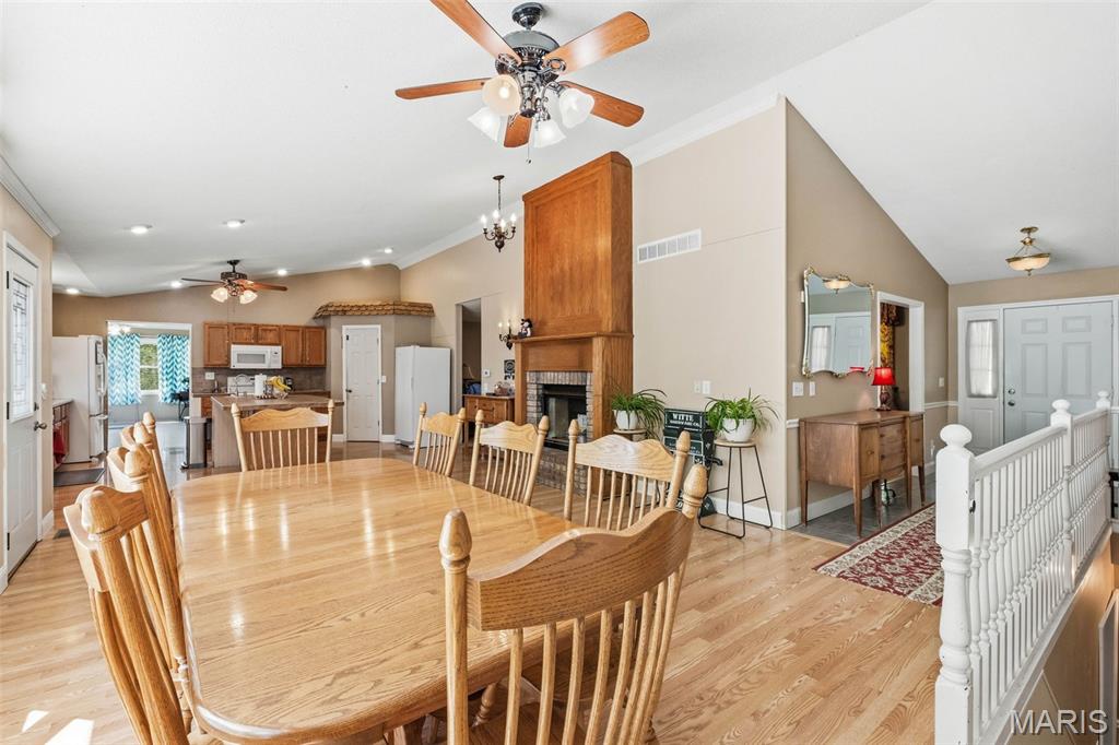 Meadowlark - Residential