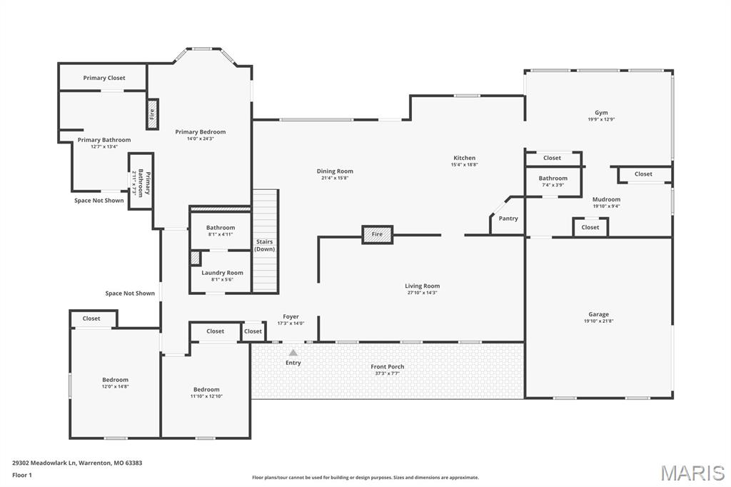 29302 Meadowlark S