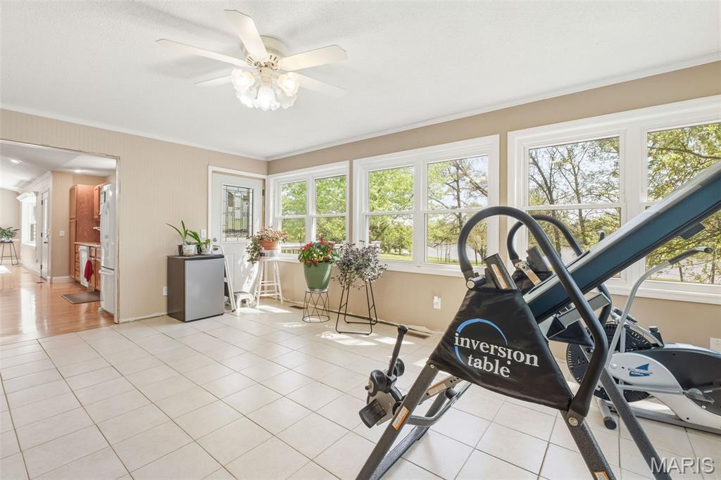 Meadowlark - Residential