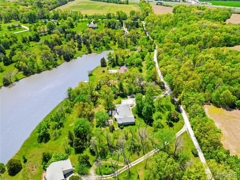 Meadowlark - Residential