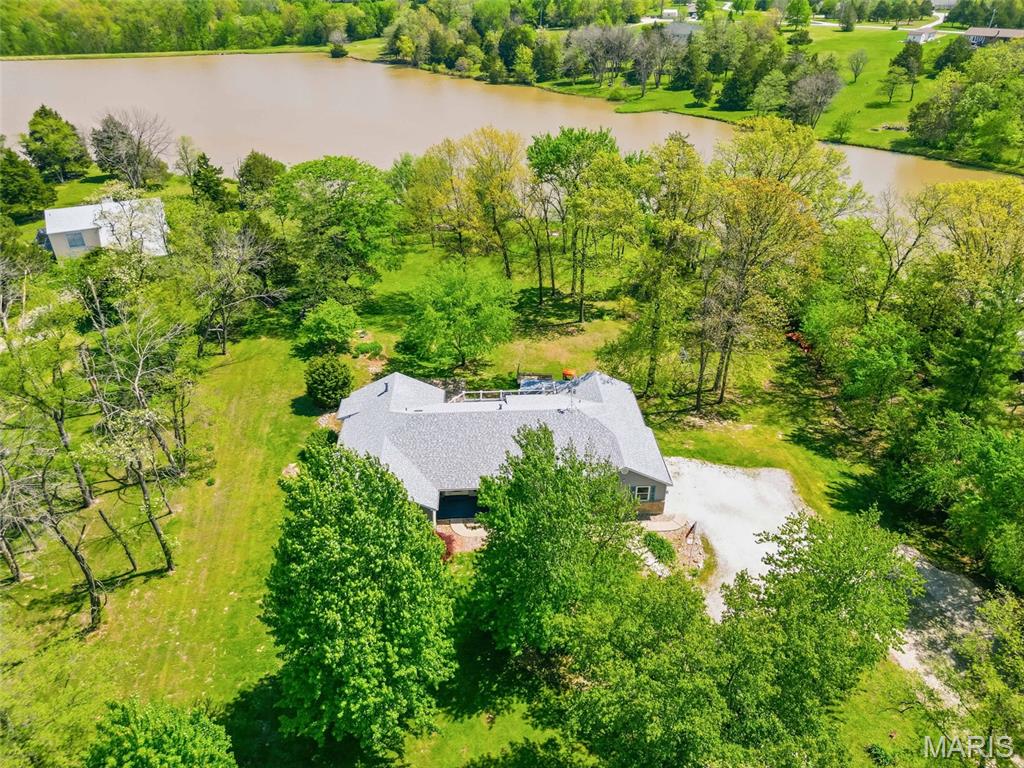 Meadowlark - Residential