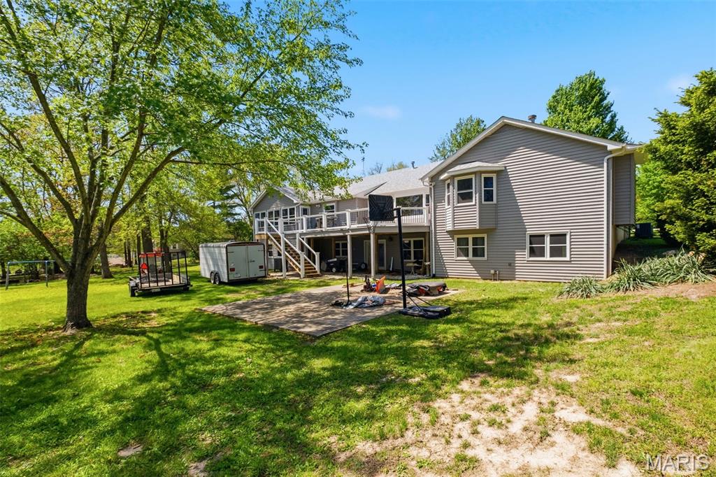 Meadowlark - Residential