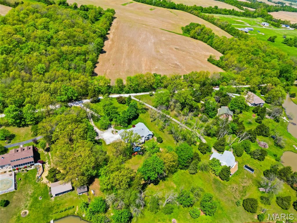 Meadowlark - Residential