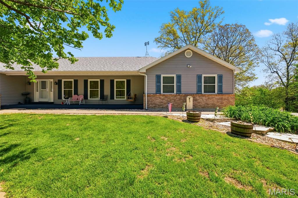 Meadowlark - Residential