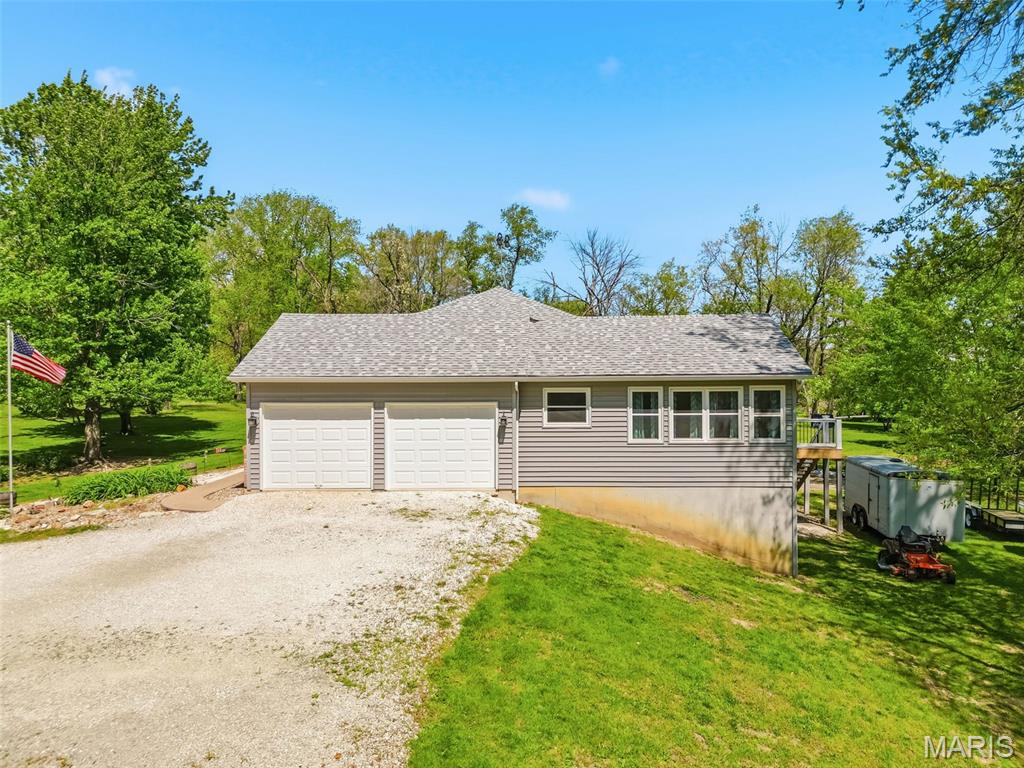 Meadowlark - Residential