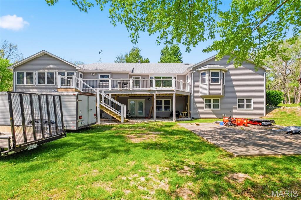 Meadowlark - Residential