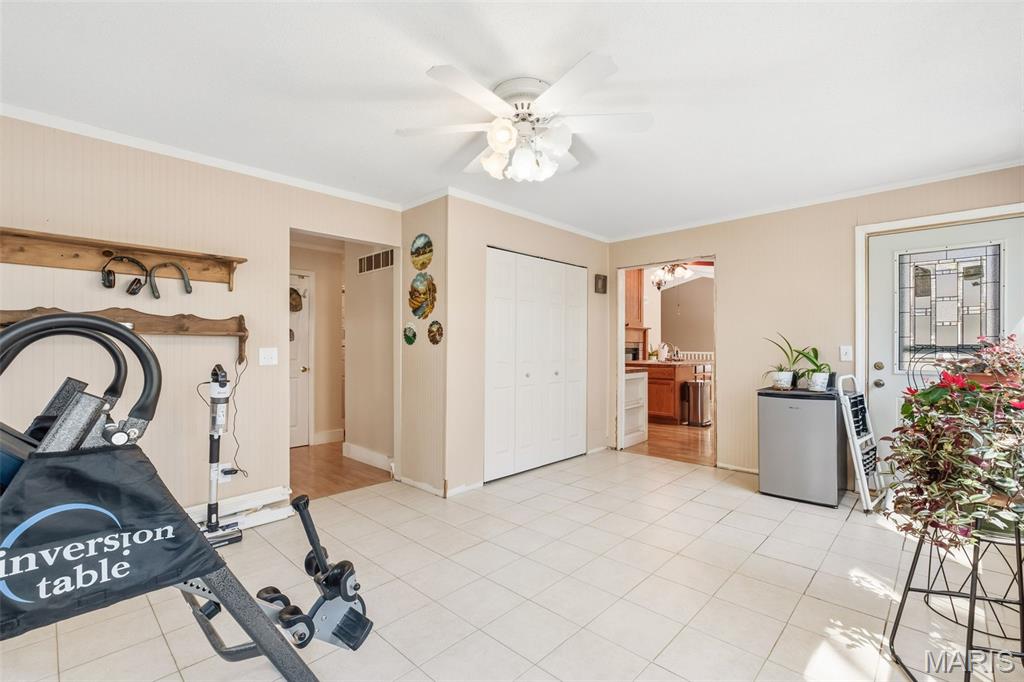 Meadowlark - Residential