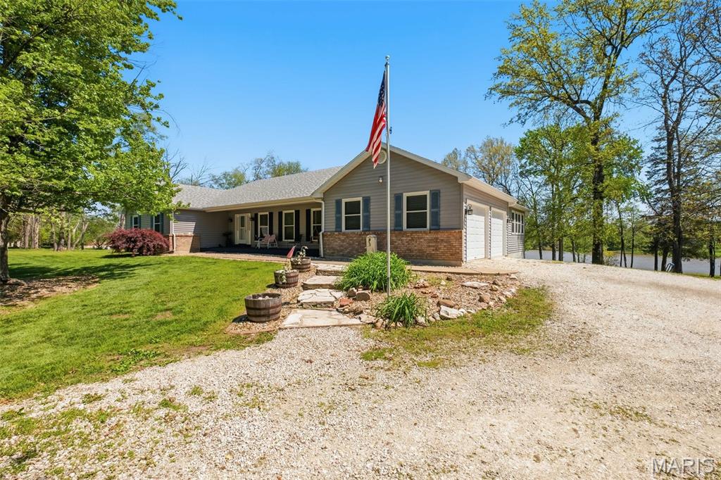 Meadowlark - Residential