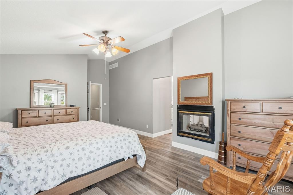 Meadowlark - Residential