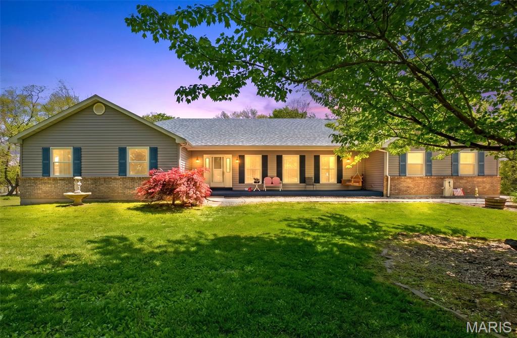 Meadowlark - Residential