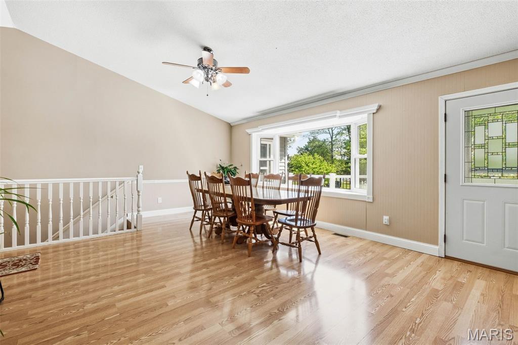 Meadowlark - Residential