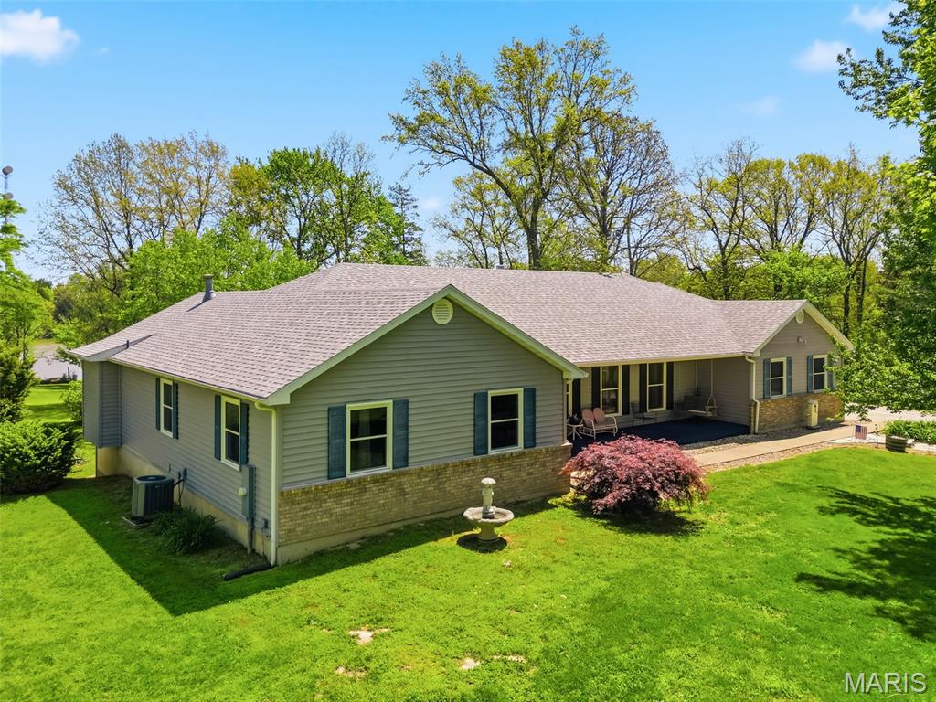 Meadowlark - Residential